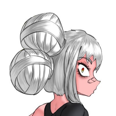 I draw thicc ocs/vtubers/misc
Support me Fanbox: https://t.co/Mx34Y6O3iU
Credit when reposting!
all charecters depicted over 18
MINORS DO NOT INTERACT