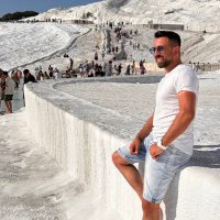 Barış KOÇ (@redbaros) 's Twitter Profile