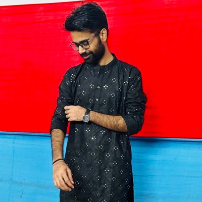 Pankajsh1127's profile picture. R&D Software Engineering Specialist @Dassault3DS, Ex - @Siemens @Persistentsys @CSIR_CDRI || #भारतीय.....🇮🇳 || #गीतकार....😄 || #गायक.....😍