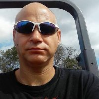 Maurice Scudder (Rufus) (@scudder26192) Twitter profile photo