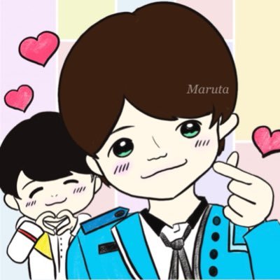 舞台とジャニーズが好きな社会人🎟 FA🎨なるべく無害なことをこちらでひっそりと💭元お嬢様です🦔