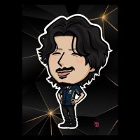 岡野　翔🐺おしょ (@sho_1010) Twitter profile photo