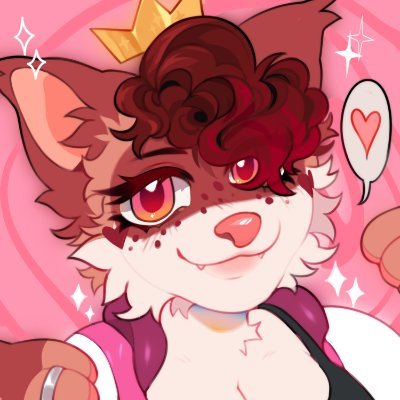 💖 kitsu is on bsky! 🦋☁️さんのプロフィール画像
