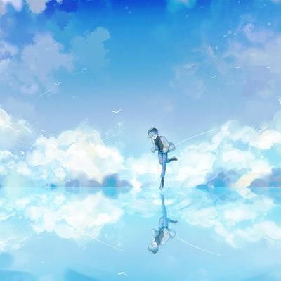 - ⚝─ see you in the night, in the distance ─⚝ -