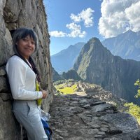 Karen Hindle (@kmhindle) 's Twitter Profile