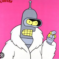 Bender2041 (@carstenbender) 's Twitter Profile