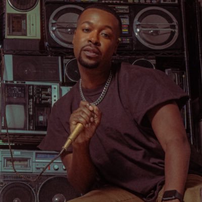 _MarciMar's profile picture. Bad Bitch trapped in a Real Nigga Body 💅🏿