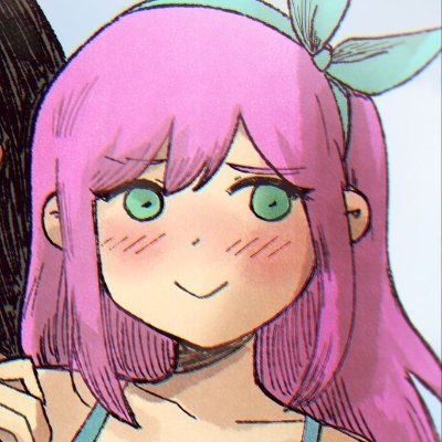 Nesswardさんのプロフィール画像