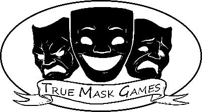 Indie Game and RPG design studio from Austria. Gamers of the world unite! Check out True Mask Games on Youtube! #gamesdev #indiegames