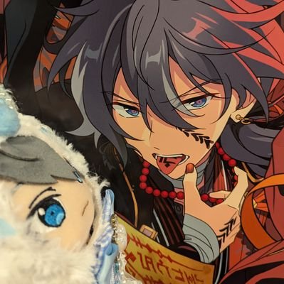 ぱすた🔑🐍さんのプロフィール画像