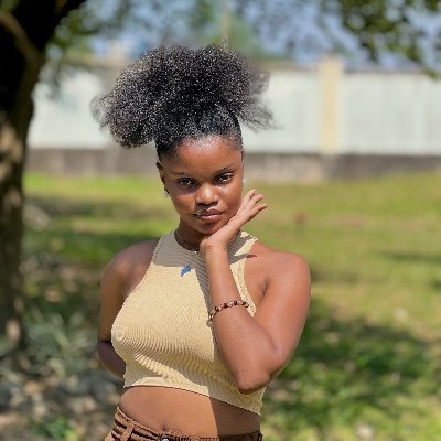 Aspiring writer💫
Liverpool Champions✨🏆2024/25
😌❤️MESSI 🐐
Of course I stan Lionel Messi tirelessly 🇦🇷💃