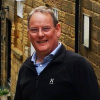 Simon Jones (@simonjonesfpfs) 's Twitter Profile