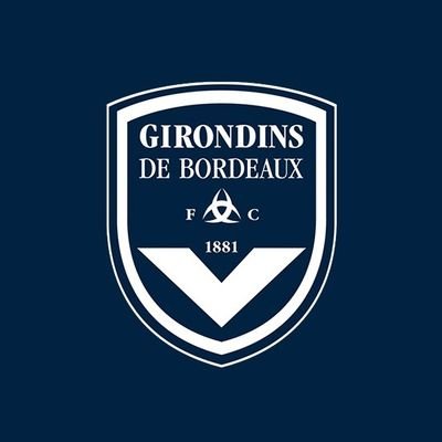J'❤️ les Girondins. Et je n'ai pas de condition à opposer à ça.