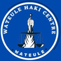 WATEULE HAKI CENTER (@wateulecenter) 's Twitter Profile