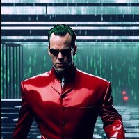 Αgent_Smith (@agent_smith2) 's Twitter Profile