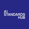 AIStandardsHub's profile picture. The Hub aims to build a vibrant and diverse community around AI standards through knowledge sharing, capacity building, and world-leading research.