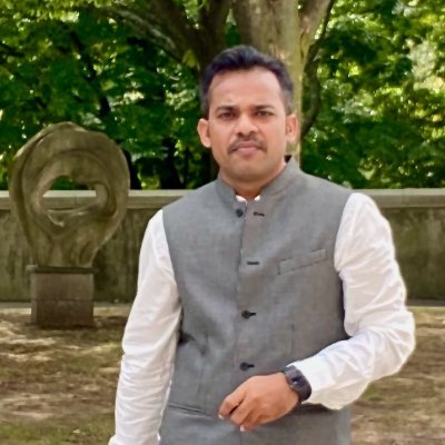 Building Gomini - World’s first decentralized Gaushala enabling Hindus worldwide to adopt a cow and get natural returns while performing sacred duty!