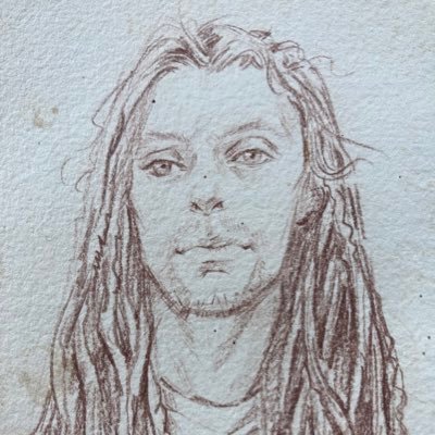 Trez died from cancer there Just his wife now