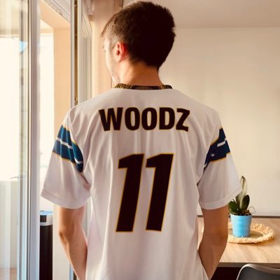 Dylan | Fondateur @JogaUltimo | 🇫🇷 | Twitch: https://t.co/yxcrADQF2j | Echte Liebe 🐝