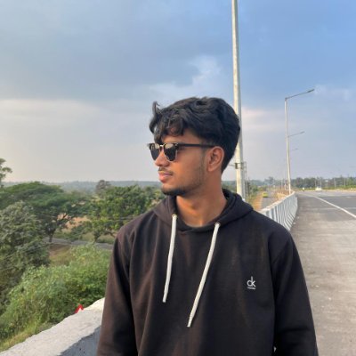 Swapnil74758009's profile picture. 