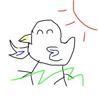 はと (@linsunren) 's Twitter Profile