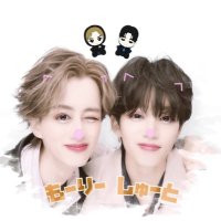 夢叶 (@_s918m_) 's Twitter Profile