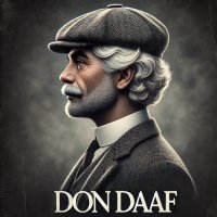 Don Daaf (@don_daaf) 's Twitter Profile