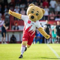 Boro Bear 🐻 (@borobear_sfc) 's Twitter Profile
