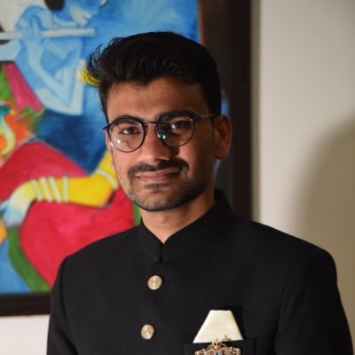 Advocate, Rajasthan High Court | वीर प्रसूता वसुंधरा का,गूँज उठा जो नारा हैं कहो गर्व से हम भारतीय हैं,हिन्दुस्तान हमारा हैं।