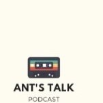 Ant's Talk (@talk_ant) 's Twitter Profile Photo Ant's Talk (@talk_ant) 's Twitter Profile Photo