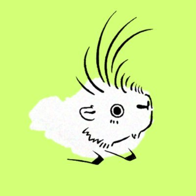 ルリラレロさんのプロフィール画像