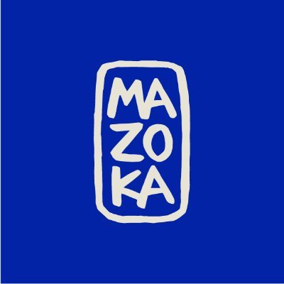 MAZOKA MARRAZKI AZOKAさんのプロフィール画像