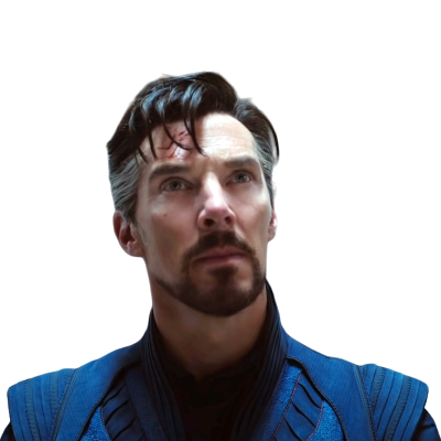 dctrsstrange's profile picture. 