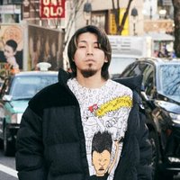Kazma Kobayashi (@2drider) 's Twitter Profile