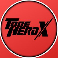 『TO BE HERO X』公式 (@tbhx_officialjp) 's Twitter Profile Photo 『TO BE HERO X』公式 (@tbhx_officialjp) 's Twitter Profile Photo