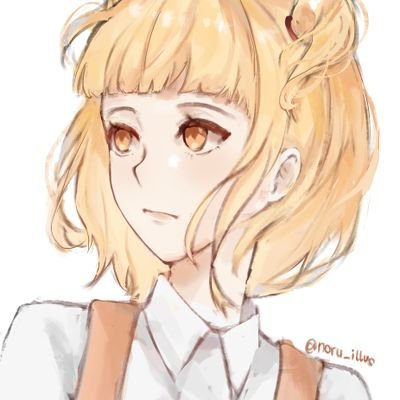 Noru | COMMS OPEN (1/3)さんのプロフィール画像