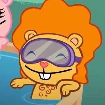 treefriends_db's profile picture. epic bio