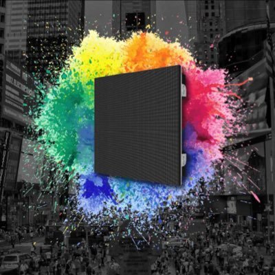 〜日本の広告をアナログからデジタルへ〜 反響を強化する業界最安値LEDビジョン 【AXLEADの特徴】 ①業界唯一:5年保証付き ②業界最安値:月々¥20,000円〜 ③補助金申請可能 ④お問い合わせはDMで✨