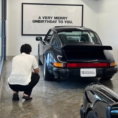 フッ軽最高✨ 718caymanGTS→981boxterGTS→ 911Carrera(My87)→981boxter spyder