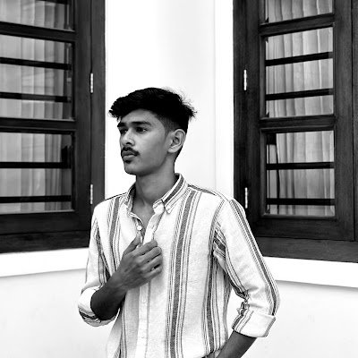 B Tech student in Computer Science and Engineering