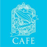 望月淳 画業20周年企画 -蒼に巡る旅路-コラボレーションCafe 望月淳 画業20周年企画 -蒼に巡る旅路-コラボレーションCafe