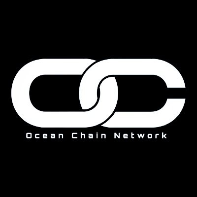 Oceanchain8's profile picture. #OCEANX  The OCEAN CHAIN NETWORK 
World's 1st Maritime BlockChain Company 
#Maritime A $14 Trillion Economy