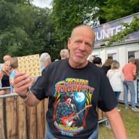 Ton Bennink (@tonbennink) 's Twitter Profile