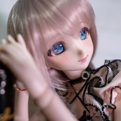 中の執事→トリ ドールのアカウントです! 長女「琴音」(DD)次女「寧音」(DD) #やみの娘 三女「寿音」(MDD) #もあっ子 🐧ねんどろ長女「らぴ」次女「ゆうか」三女「トゥービー」🐧気軽に話しかけてください! 無言フォロー失礼します🙏 無断転載&AI学習禁止よ‼️