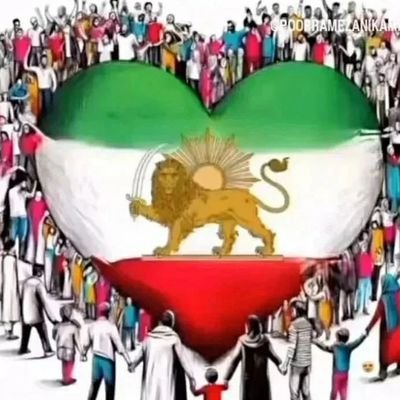 فعال مدنی_سیاسی_اجتماعی
فرزندایران
فرزندکوروش
فرزندرضاشاه بزرگ
طرفدارنظام پادشاهی مشروطه پهلوی
عاشق خاندان تاریخ ساز وایران ساز پهلوی
#جاویدشاه