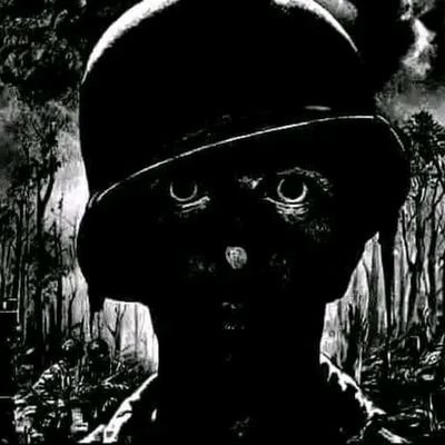 Marine Navy ⚓ ⭐/ Web3 Enthusiast/ GPS tracker/ Marine Firefighter 🚒 🔥/ gnoma 🧙,⛺ (🧙♂️,🧙♂️)
Bold and courageous when life gives you choices to make.