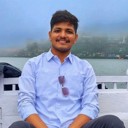 Journalist Ex- @Live_Hindustan जिंदगी का राचा-माचा– IIMC'22||Political Science DU'21 || CHS'18 Varanasi||