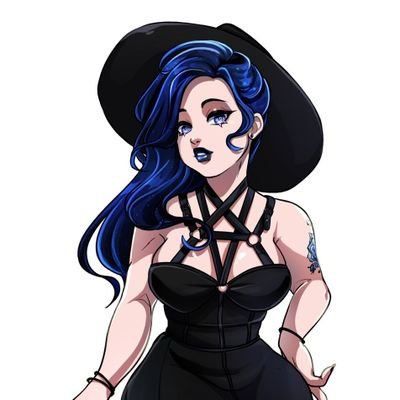 🔞💙Lucy Azure💙🔞さんのプロフィール画像