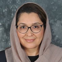 Suraya Dalil (@dalilsuraya) 's Twitter Profile