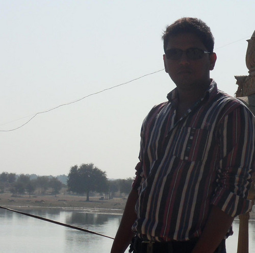 Web Analyst & Web Developer
